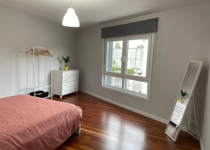 Casa Pilar Primero *