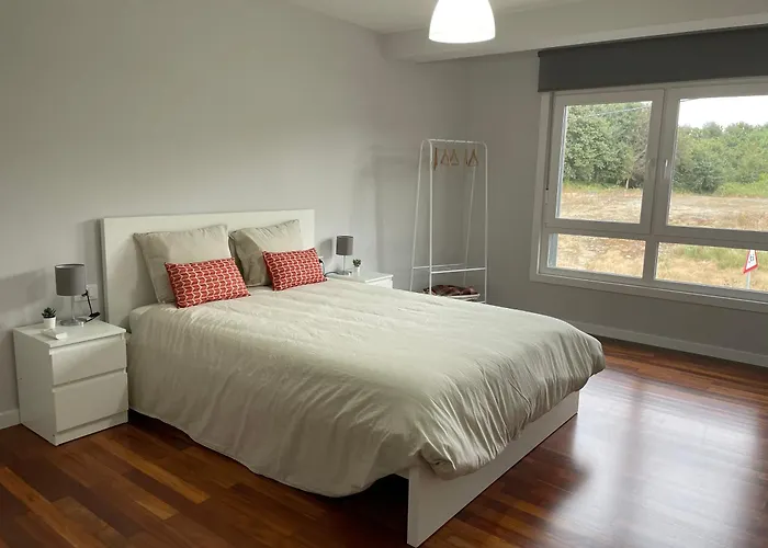 Casa Pilar Primero Сигуэйро