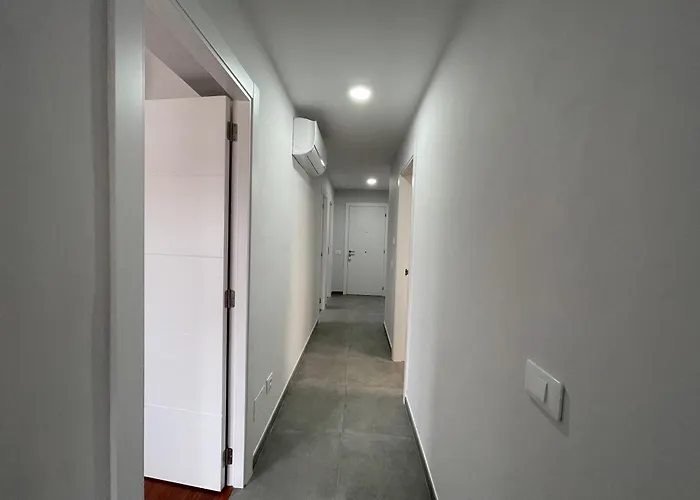 Casa Pilar Primero