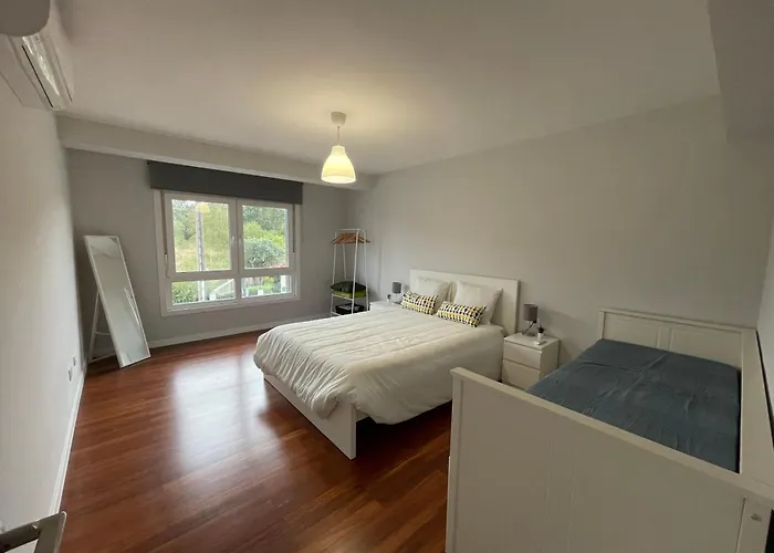 Casa Pilar Primero Sigueiro