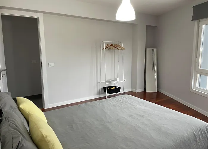 Casa Pilar Primero Сигуэйро
