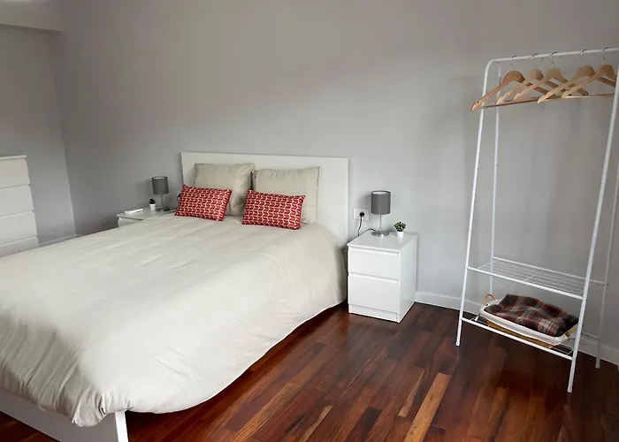 Casa Pilar Primero * Сигуэйро