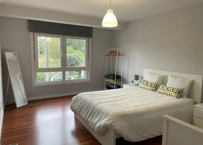 Casa Pilar Primero Sigueiro