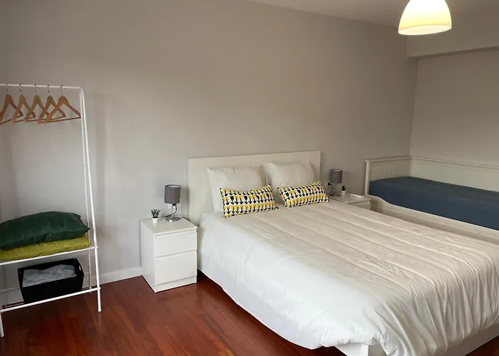 Casa Pilar Primero Апартаменты