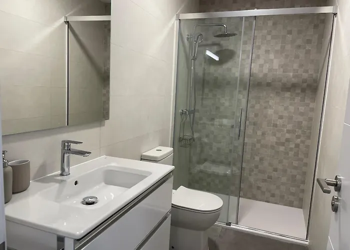 Casa Pilar Primero Апартаменты *