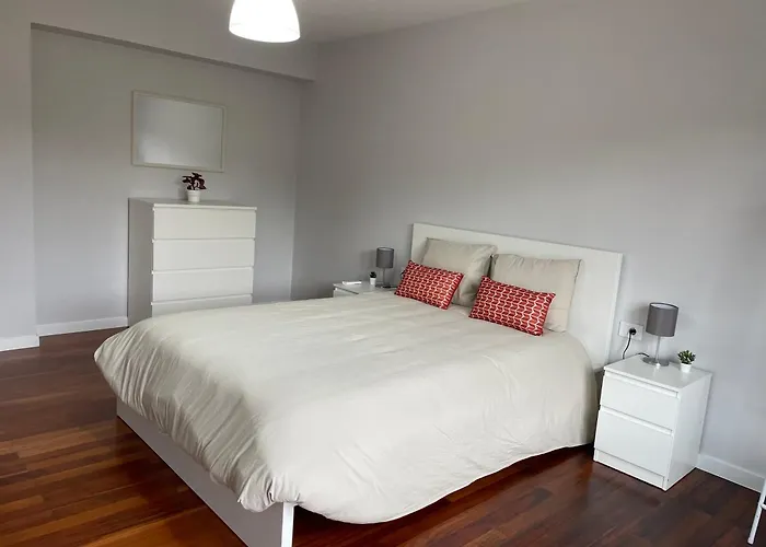 Casa Pilar Primero Сигуэйро