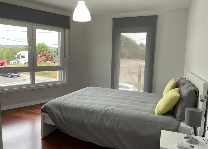 Casa Pilar Primero Апартаменты