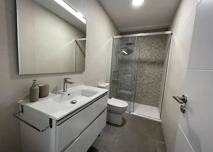 Casa Pilar Primero Сигуэйро