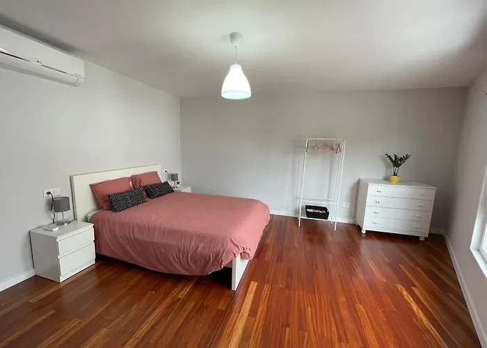 Casa Pilar Primero * Sigueiro