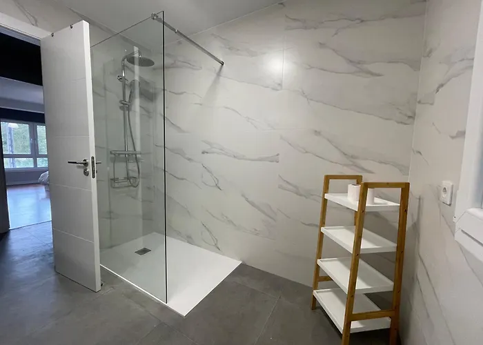 Casa Pilar Primero Апартаменты *