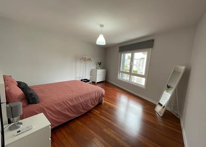 Апартаменты Casa Pilar Primero *