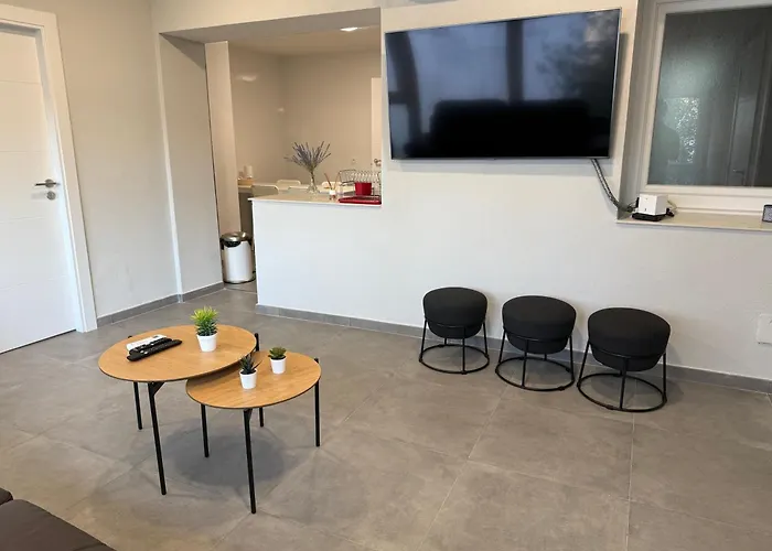 Апартаменты Casa Pilar Primero